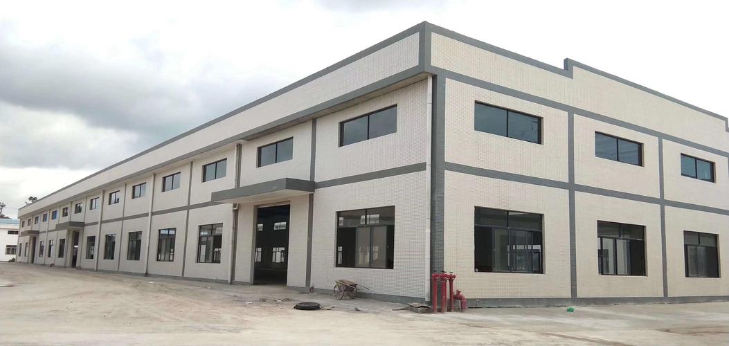 霞山区厂房保洁